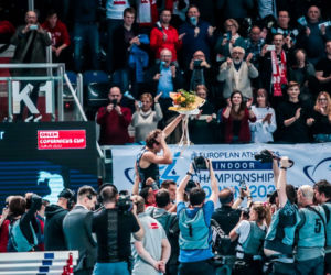 Orlen Copernicus Cup 2020. Armand Duplantis bije rekord świata w Toruniu!