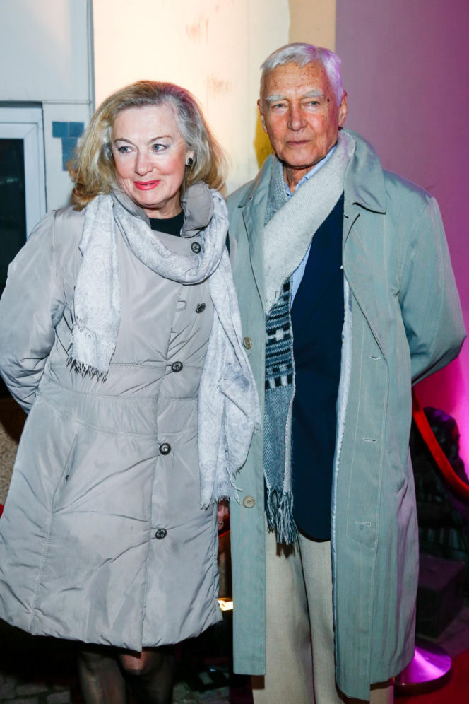 Zagrała Ewę w kultowym serialu "Dom". Jej córkę także znacie z telewizji