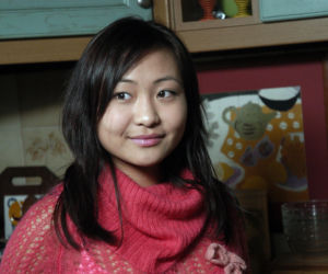 Misheel Jargalsaikhan