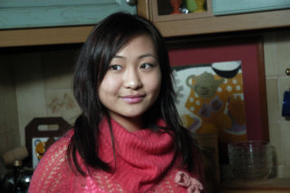 Misheel Jargalsaikhan