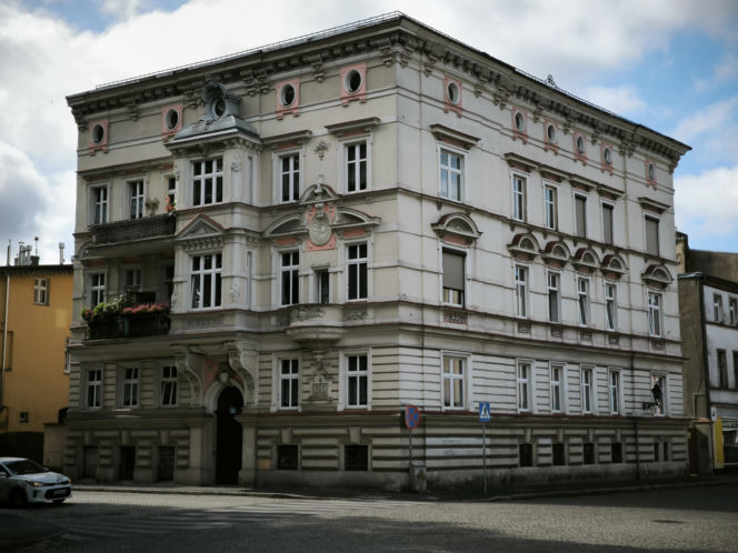 Leszno się wyludnia. Co czwarty mieszkaniec jest emerytem