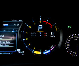 Lexus GS F