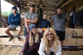 Farma 5, odcinek 16: Nowy Farmer Tygodnia i ryzykowna zmiana władzy. Czy wreszcie będzie czysta gra?