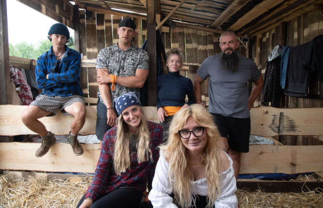 Farma 5, odcinek 16: Nowy Farmer Tygodnia i ryzykowna zmiana władzy. Czy wreszcie będzie czysta gra?