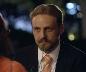 O mnie się nie martw 3 sezon. Krzysiek Małecki (Paweł Domagała)