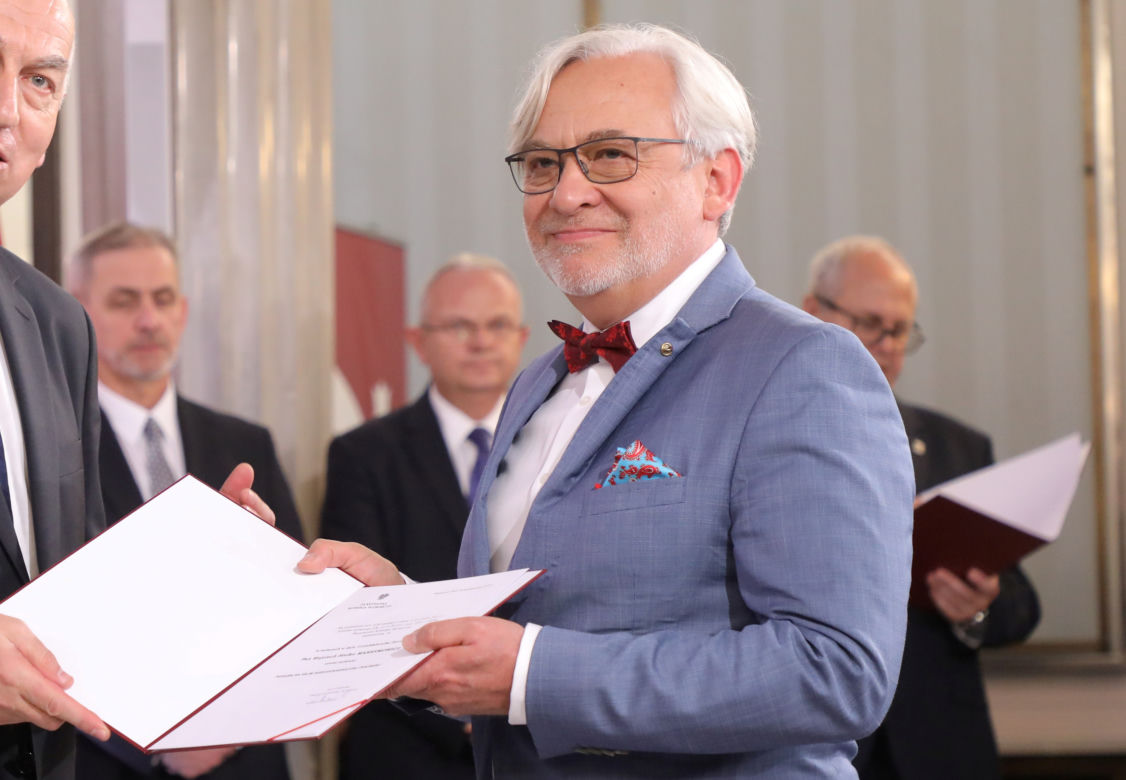 Wojciech Maksymowicz