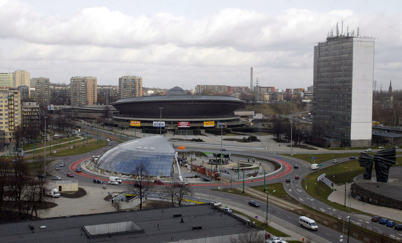 KATOWICE