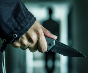Jest decyzja sądu po ataku nożem w Stalowej Woli. 15-latek z poważnymi zarzutami