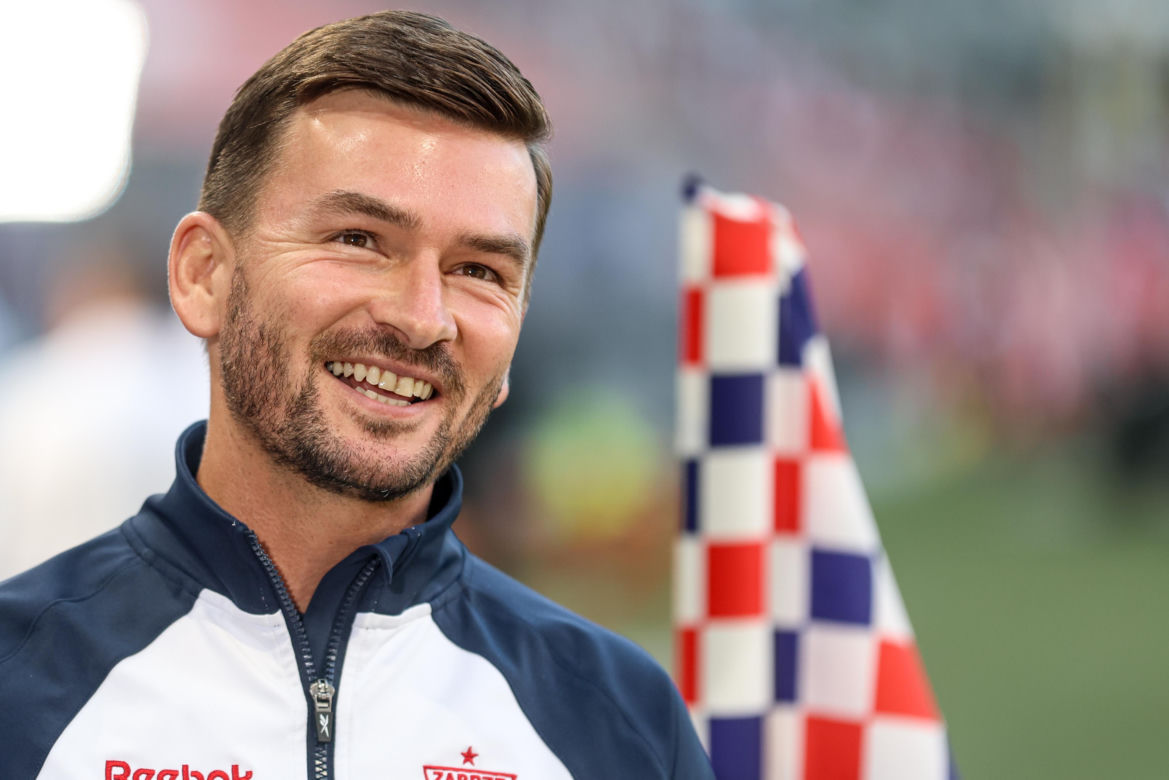 Zobaczcie zdjęcia kibiców z meczu Górnik - Fenerbahce i krótkie podsumowanie środowego spotkania na se.pl