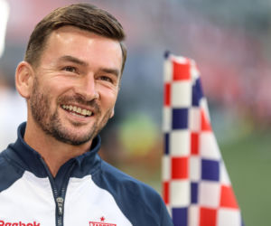 Zobaczcie zdjęcia kibiców z meczu Górnik - Fenerbahce i krótkie podsumowanie środowego spotkania na se.pl