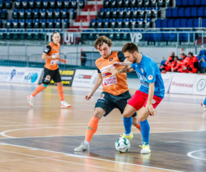 FC KJ Toruń - Piast Gliwice 2:5
