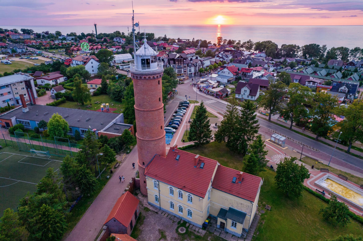 Jarosławiec