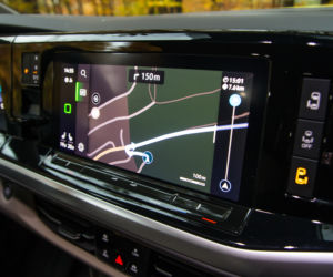 Volkswagen Multivan eHybrid 218 KM Energetic