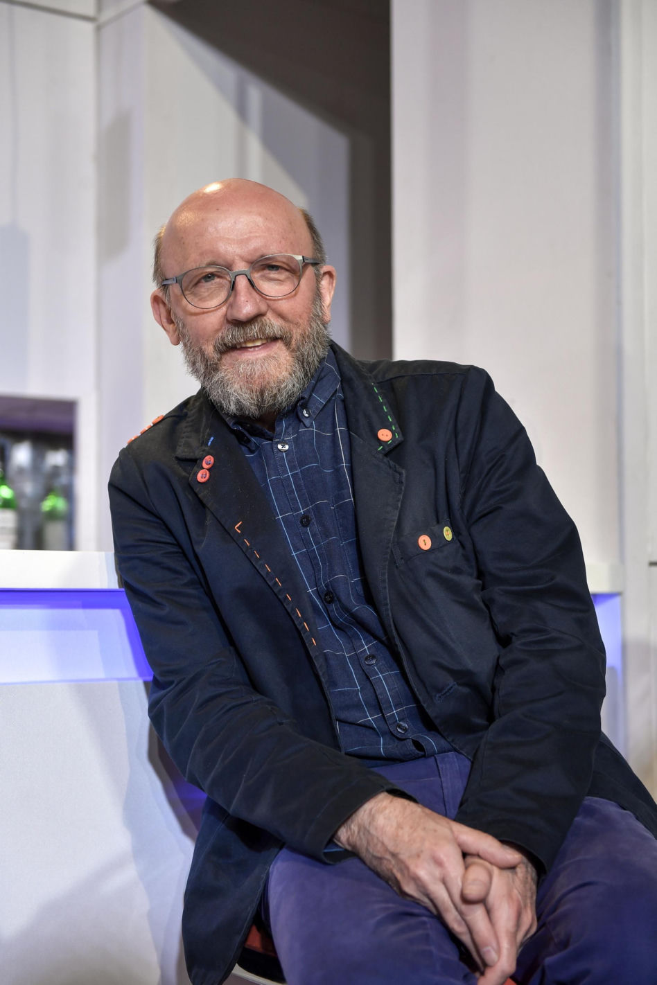 Artur Barciś emerytura mu nie wystarczy