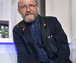 Artur Barciś emerytura mu nie wystarczy