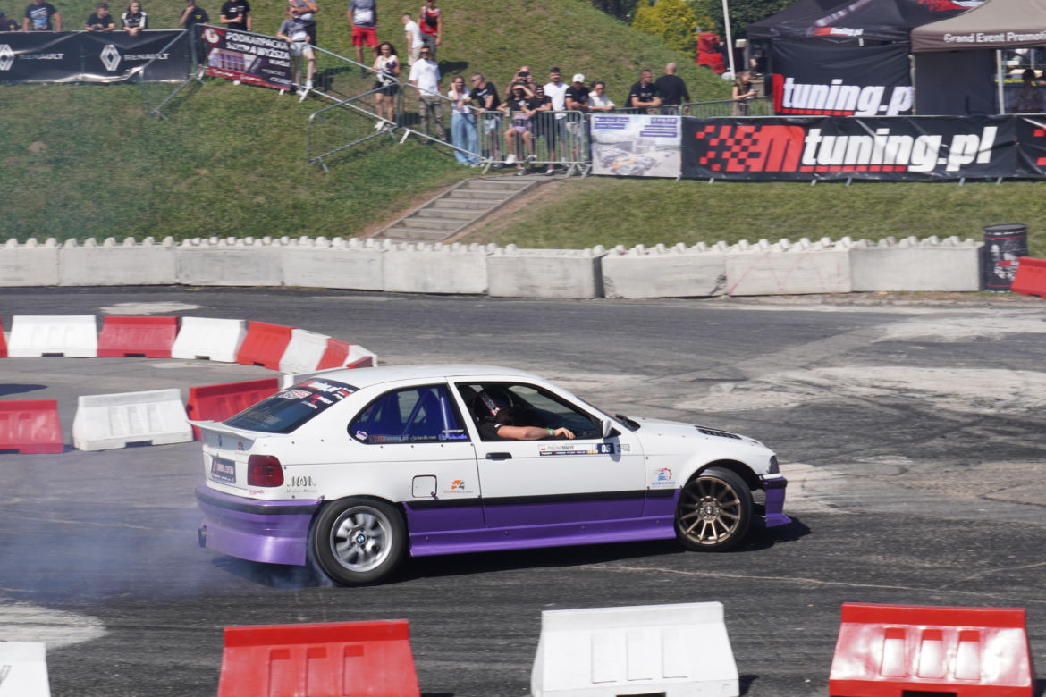 SpeedShow Rzeszów 2025