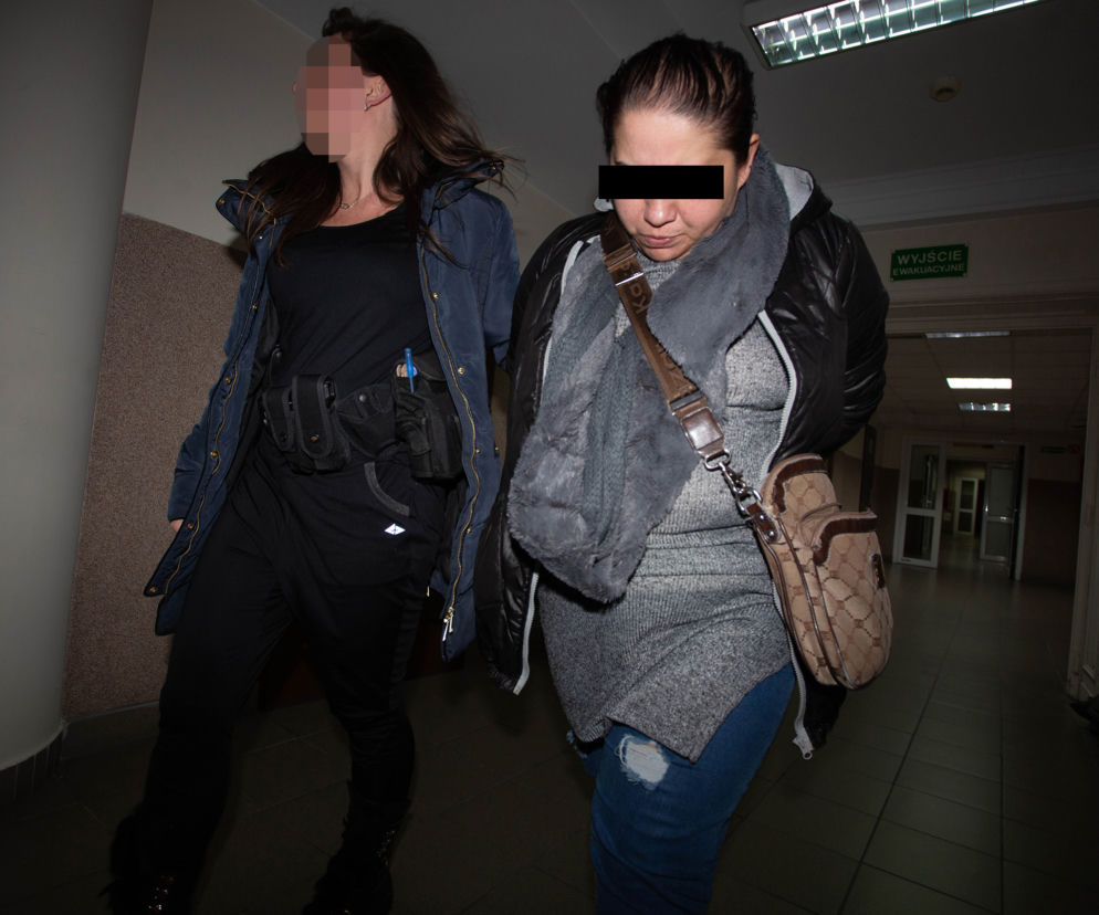 Okradali seniorów metodą na administrację. Policjanci szukają pokrzywdzonych
