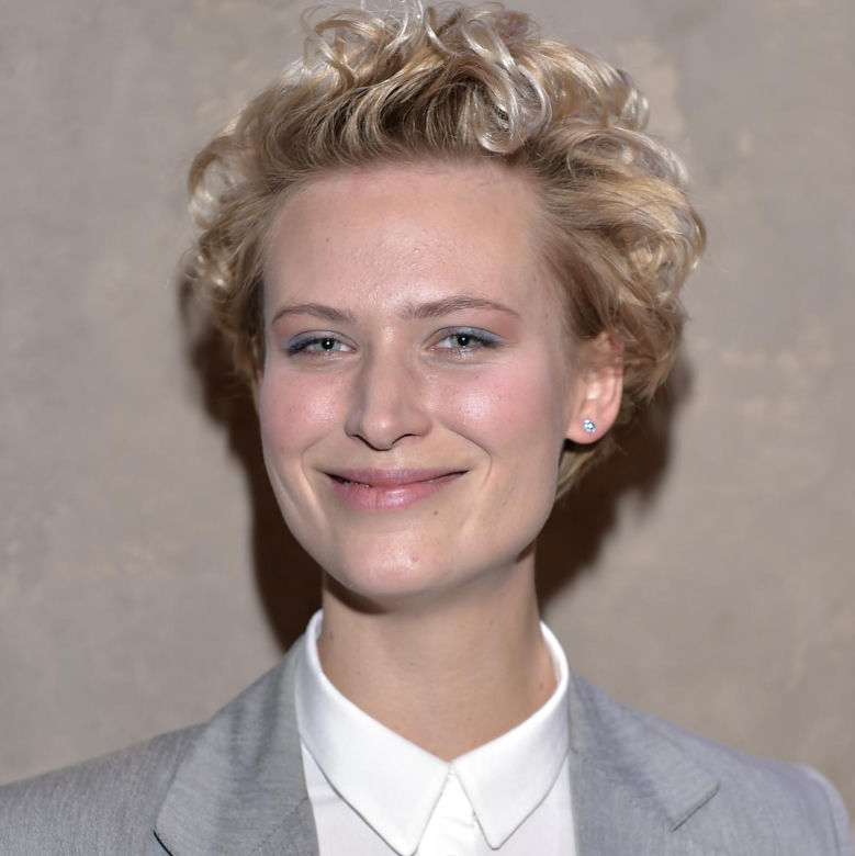 Zasłynęła jako Maja z "Na Wspólnej". Tak przez lata zmieniała się Agnieszka Żulewska