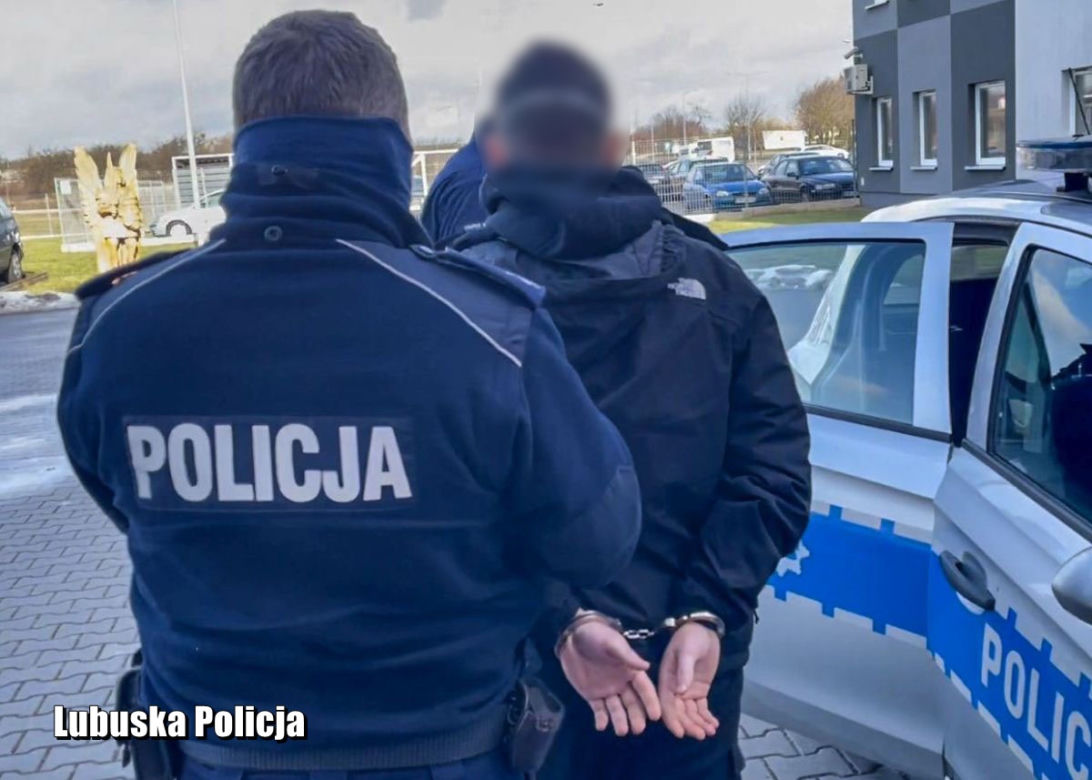 Przytoczna. Ukradli tysiące przedmiotów o OGROMNEJ WARTOŚCI! Światowy potentat oszukany przez polską firmę [WIDEO, ZDJĘCIA]