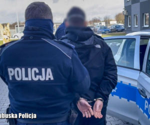 Przytoczna. Ukradli tysiące przedmiotów o OGROMNEJ WARTOŚCI! Światowy potentat oszukany przez polską firmę [WIDEO, ZDJĘCIA]