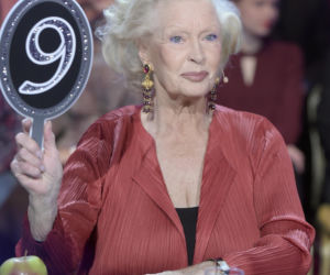Beata Tyszkiewicz o nowej jurorce TzG - ważne, że Julia jest młoda
