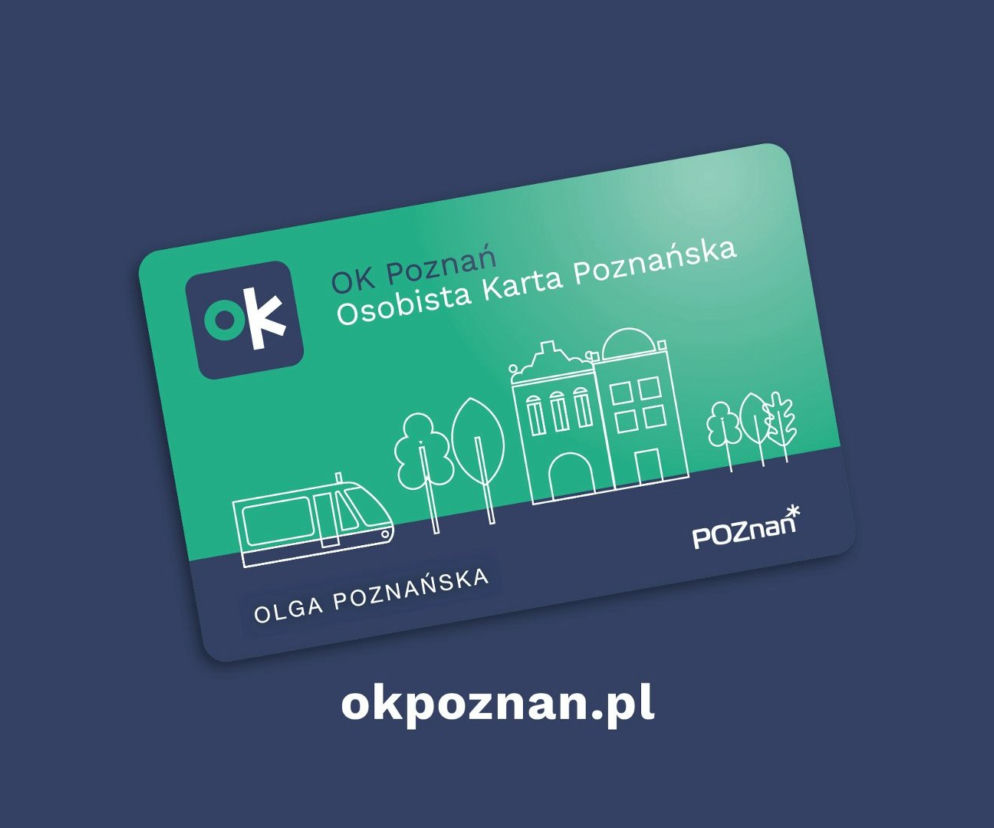 Specjalna karta zniżkowa dla mieszkańców Poznania. Jest jeden warunek!