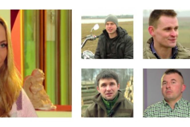 rolnik szuka żony 3