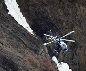 Katastrofa samolotu Germanwings w Alpach