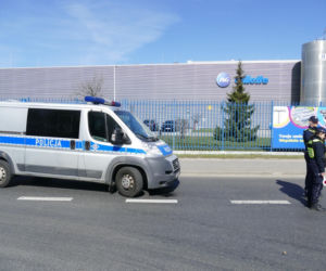 42-latek wtargnął do fabryki Gillette i strzelił do byłego szefa. Odpowie za usiłowanie zabójstwa