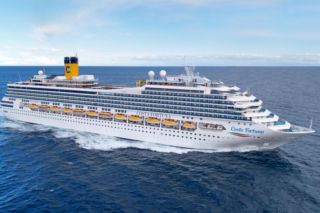 ESKA Odwołuje Zimę 2026. Takim statkiem popłyniemy!