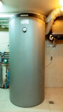 Kolektory słoneczne do istniejącej instalacji