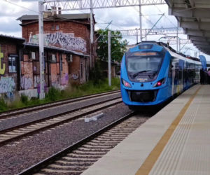 Kiedy ruszy SKM Szczecin?