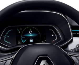 Renault Clio E-Tech Hybrid i Renault Captur E-Tech Plug-in Hybrid