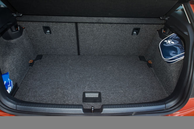 Volkswagen Polo 1.0 TSI 115 KM Highline