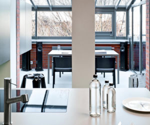 wnętrza apartament
