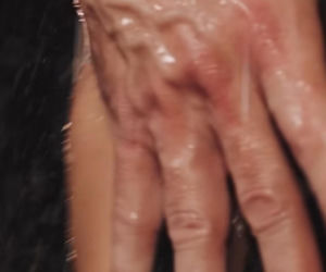 Agnieszka Kaczorowska i Marcin