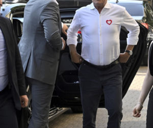 Tusk wezwał na dywanik KO