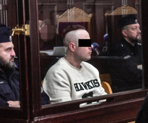 Strzelił dla zabawy i zabił kolegę. Zamiast 10 lat – dwa za kratami