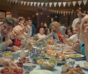 Na Wspólnej żegna Bożenę Dykiel