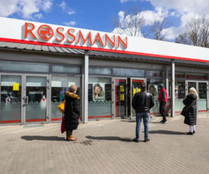 Ten peeling z Rossmanna odmienił moją skórę. Jest idealny na zimę