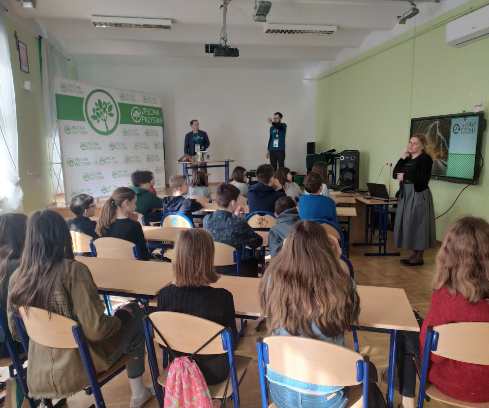 Projekt Wehikuł Czasu