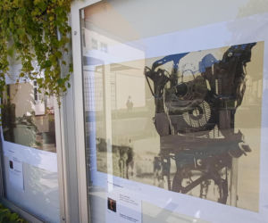 Wystawa Absolwentów Fotografii w Galerii Jazzowej, będzie też film!