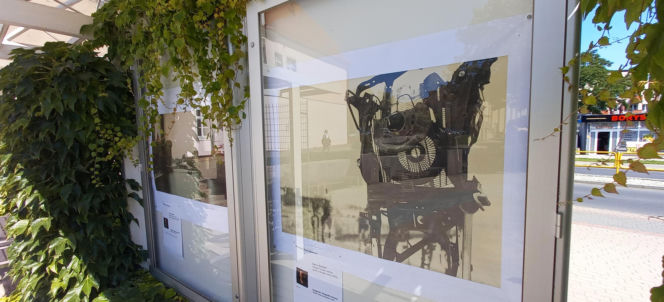 Wystawa Absolwentów Fotografii w Galerii Jazzowej, będzie też film!
