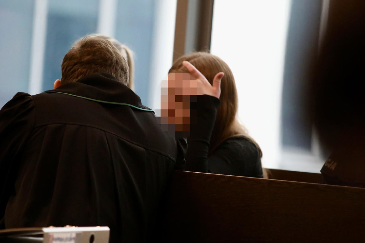 Karolina chciała ugotować Leosia i dać psom. Ruszył proces ws. przerażającej śmierci 4,5-latka