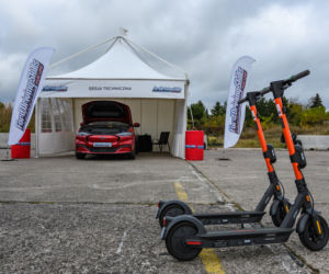 Ford Driving Skills For Life 2021