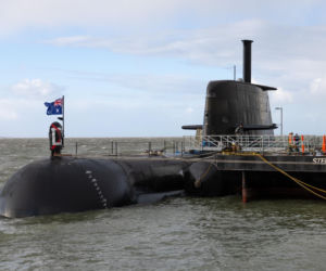 Australia buduje stocznię pod atomowe okręty. Rotacja SSN w ramach AUKUS