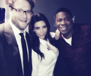 Tracy Morgan