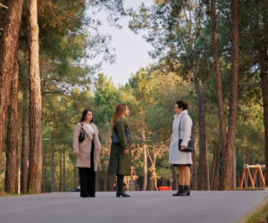 Miłość i nadzieja, odc. 376. Bahar, Sila, Cavidan