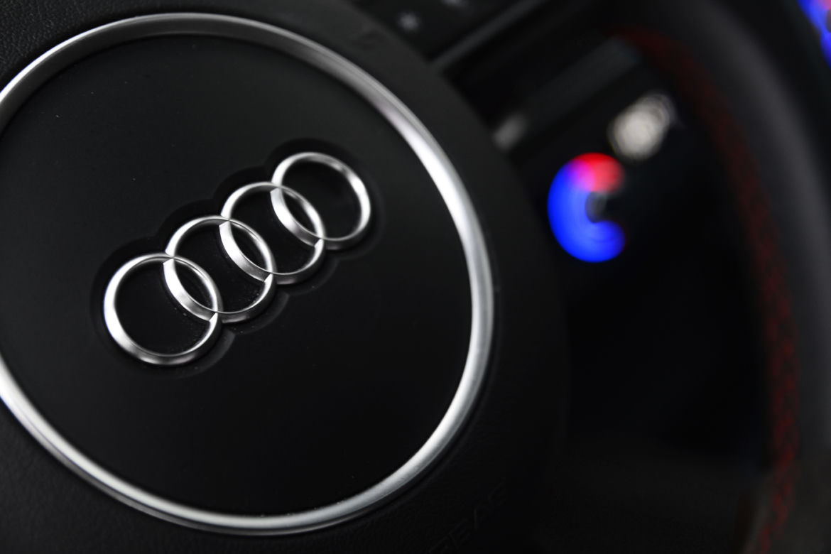 Audi RS3 Sportback 2.5 TFSI quattro