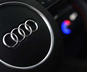 Audi RS3 Sportback 2.5 TFSI quattro